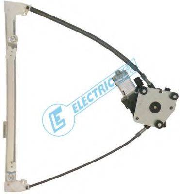 Підйомний пристрій для вікон ELECTRIC LIFE ZR LN31 R