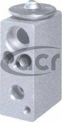 ACR 121060 Расширительный клапан кондиционера