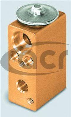 ACR 121119 Расширительный клапан кондиционера