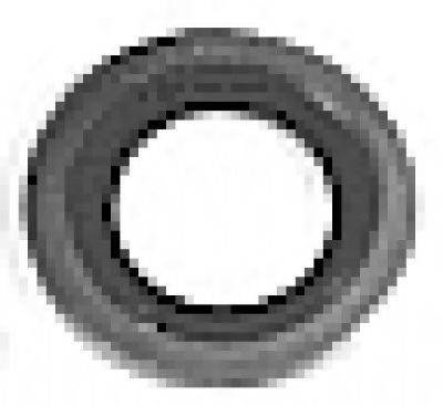 METALCAUCHO 02024 Уплотнительное кольцо сливной пробки
