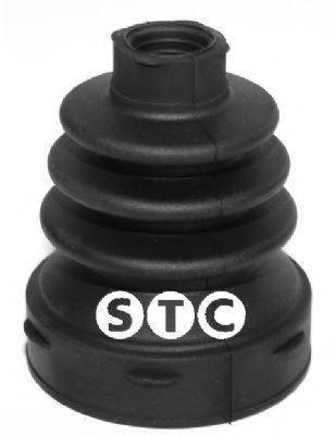 Комплект пильника, приводний вал STC T400194
