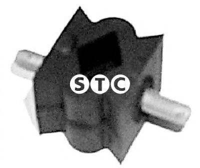 STC T400205 Кронштейн системы выпуска ОГ
