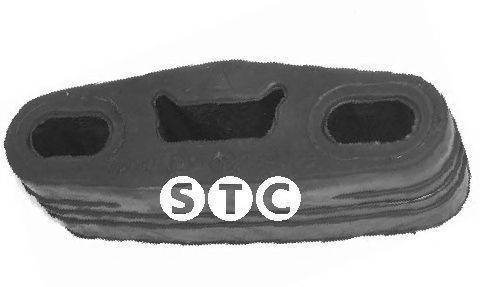 STC T400554 Крепление глушителя