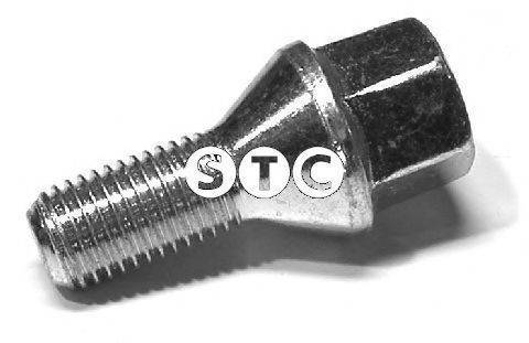STC T400815 Болт крепления колеса