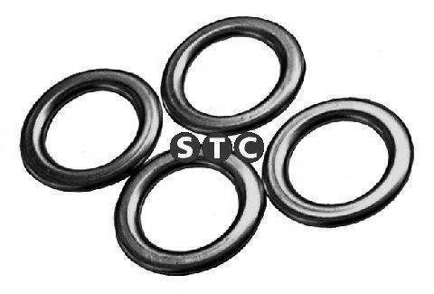 Кільце ущільнювача, різьбова пр STC T402001