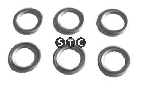 Уплотнительное кольцо сливной пробки STC T402050