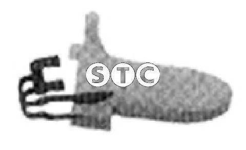 Вилка сцепления STC T402311