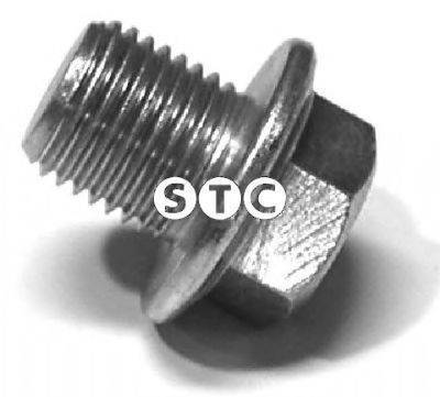 STC T402318 Пробка поддона