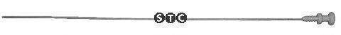 Покажчик рівня олії STC T402335