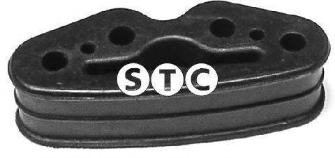 Крепление глушителя STC T402639