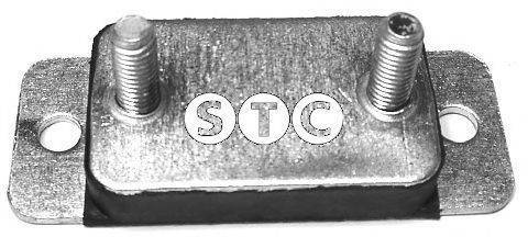 Крепление глушителя STC T402653