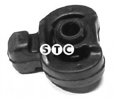 STC T402722 Крепление глушителя