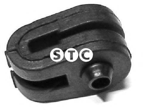 STC T402763 Крепление глушителя