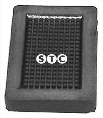 Накладка на педаль сцепления STC T402806