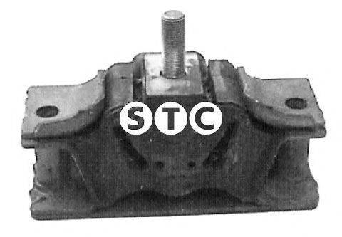 Підвіска, двигун STC T402987