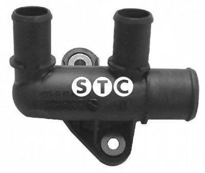 Фланець охолоджувальної рідини STC T403523