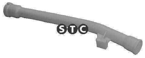 Воронка, указатель уровня масла STC T403568
