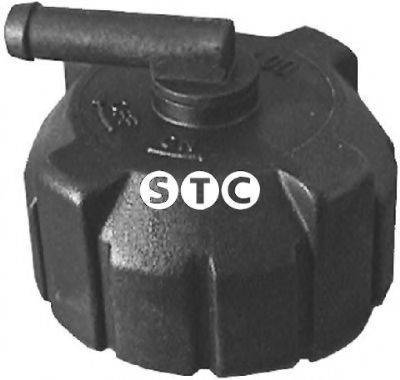 Кришка, резервуар охолодної рідини STC T403572