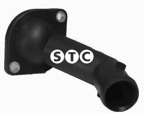 STC T403597 Фланець охолоджувальної рідини