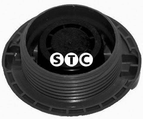 Крышка расширительного бачка STC T403676