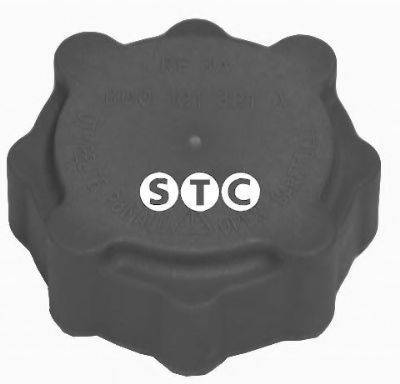 Крышка расширительного бачка STC T403690