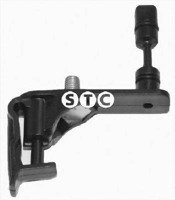 Шток вилки перемикання передач STC T403691