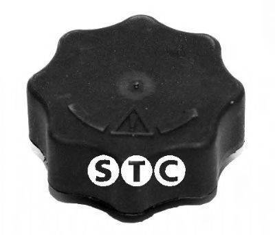 Кришка, резервуар охолодної рідини STC T403765