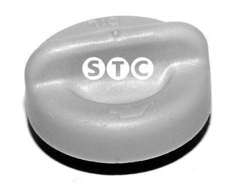 Прокладка, маслоналивная горловина STC T403866