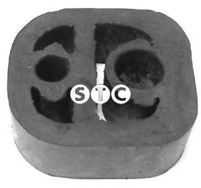 STC T404010 Крепление глушителя