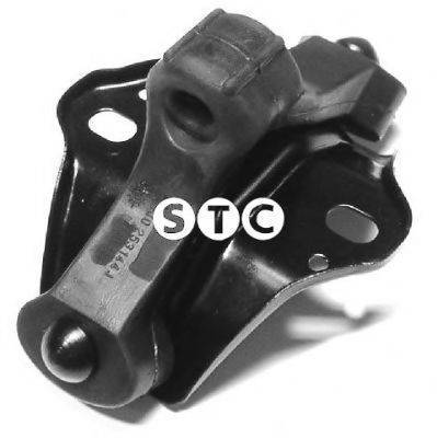 STC T404098 Крепление глушителя