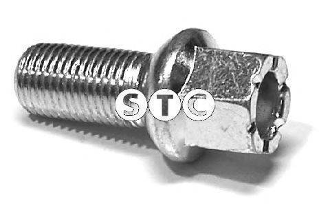 Болт для кріплення колеса STC T404248
