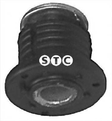 STC T404289 Сайлентблок задней балки