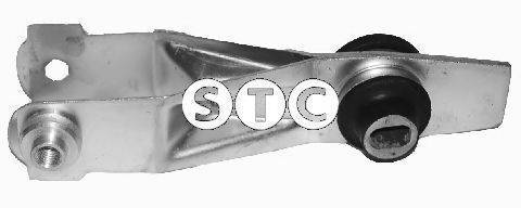 Підвіска, двигун STC T404466