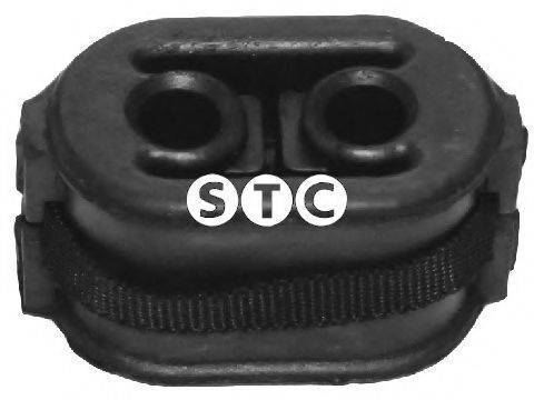 STC T404474 Крепление глушителя