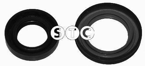 Уплотняющее кольцо вала, фланец ступенчатой коробки передач STC T404564