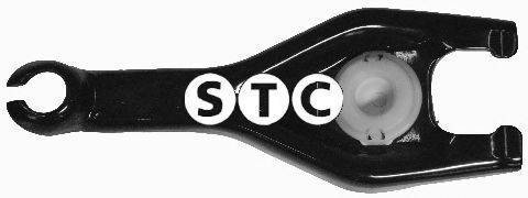 STC T404600 Поворотна вилка, система зчеплення