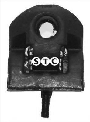 Крепление глушителя STC T404655