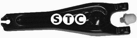 Поворотна вилка, система зчеплення STC T404677