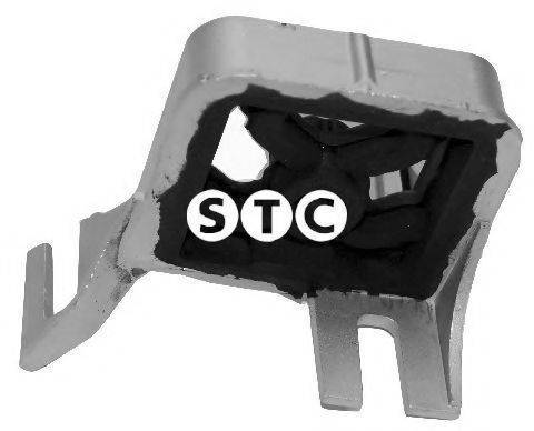 STC T404679 Крепление глушителя