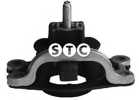 Підвіска, двигун STC T404835