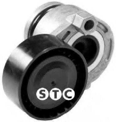 Натягувач ременя, клинового зубча STC T405157