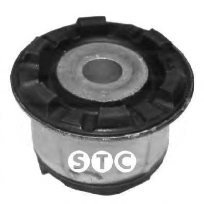 STC T405234 Сайлентблок задней балки