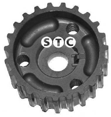 Шестерня, вал распределителя STC T405416