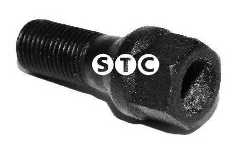 Болт крепления колеса STC T405455