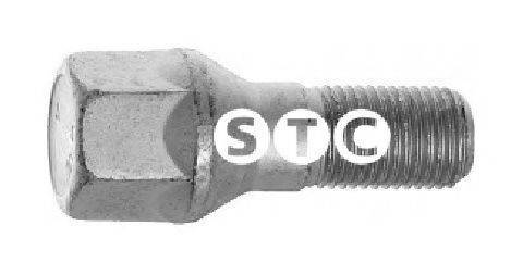 Болт крепления колеса STC T405458