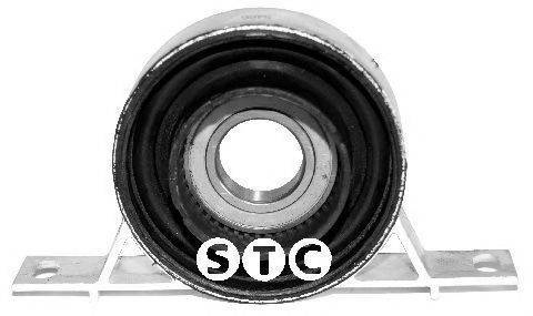 Підвіска, карданний вал STC T405466