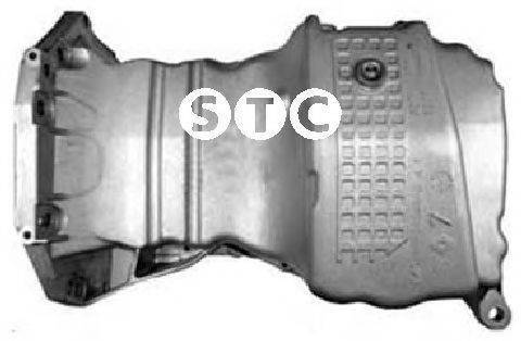 Масляний піддон STC T405495