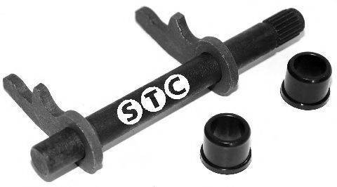 STC T405707 Вилка сцепления