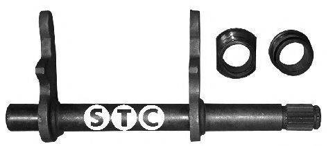 Вилка сцепления STC T405708