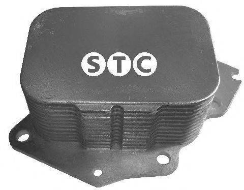 масляний радіатор, моторне масло STC T405739